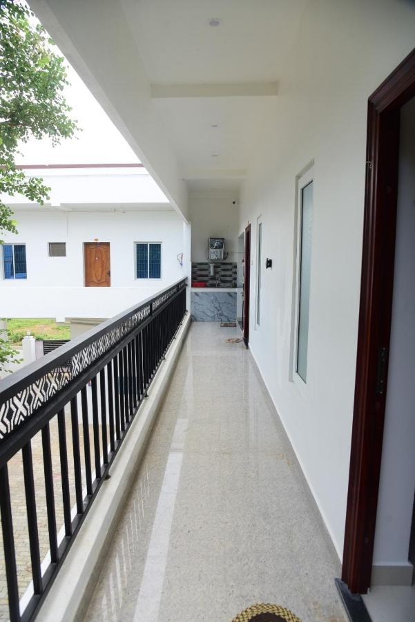 Maria Homez Devakottai Exterior foto