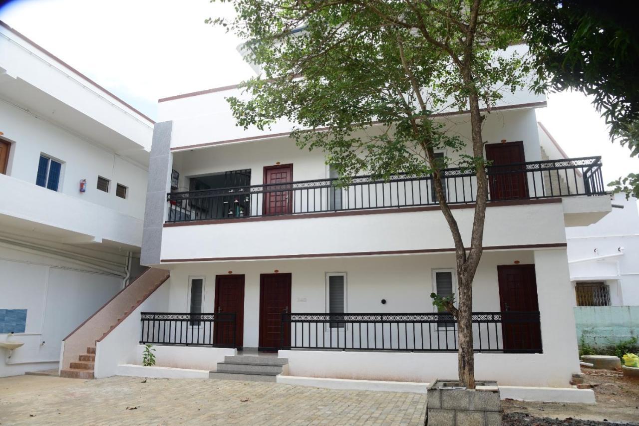 Maria Homez Devakottai Exterior foto